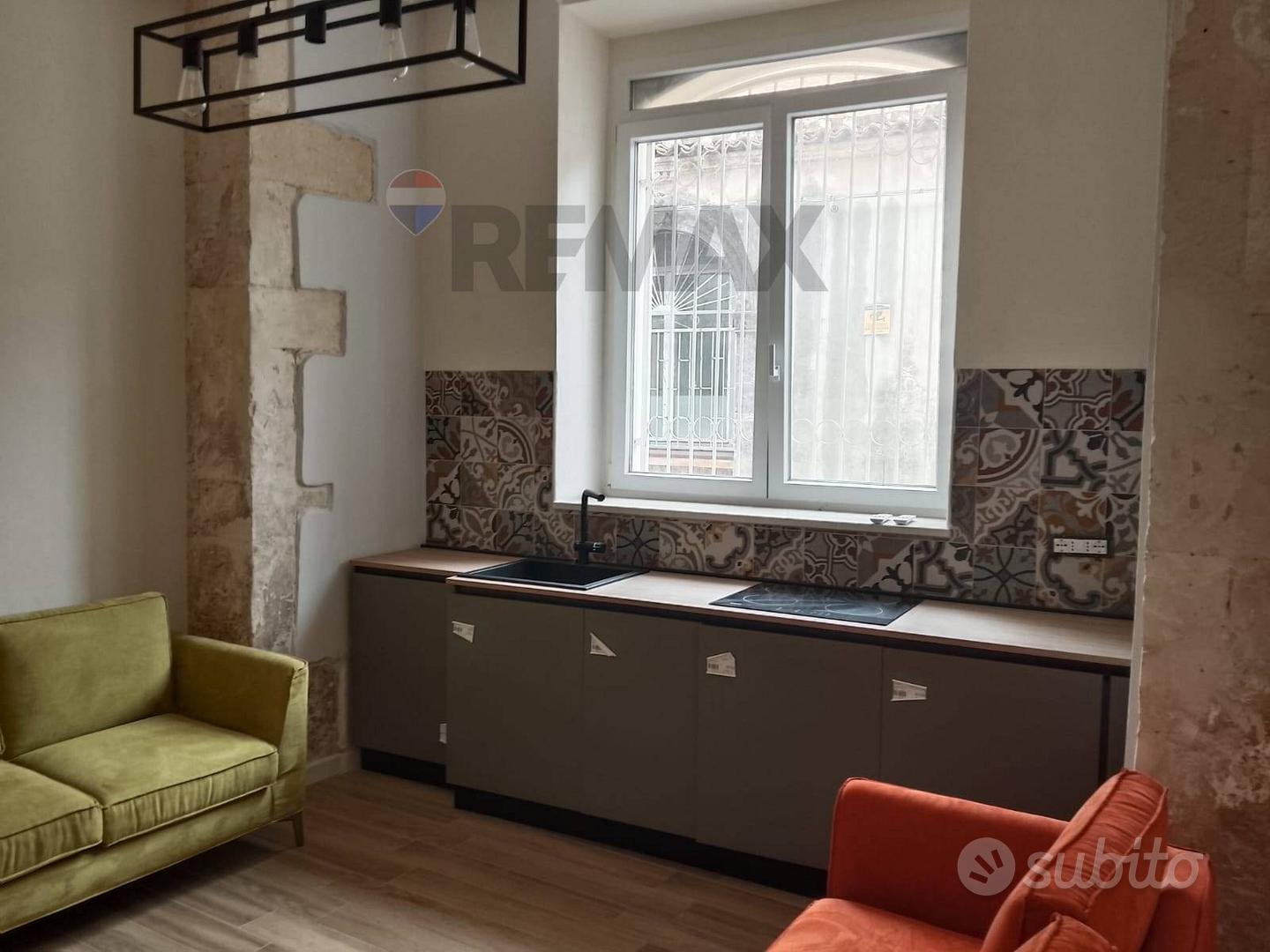 Appartamento – Siracusa, Santa Lucia - Vista 5