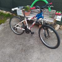 MTB alluminio ragazzo 