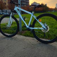 MTB Rockrider 5.3 M 26" Freni a Disco Come nuova