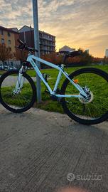 MTB Rockrider 5.3 M 26" Freni a Disco Come nuova