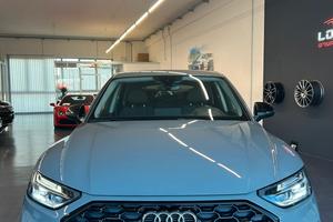 Audi Q5 40 TDI 204 CV quattro S tronic S line
