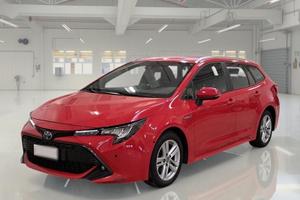 TOYOTA COROLLA TS 1.8 HYBRID BUSINESS TECH 5 PORTE