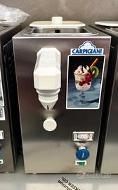 Montapanna Carpigiani e frullini frappe' Vema