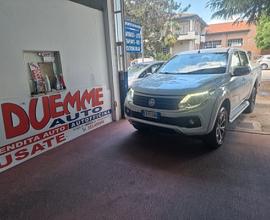 Fiat Fullback 2.4 180CV Doppia Cabina aut. LX