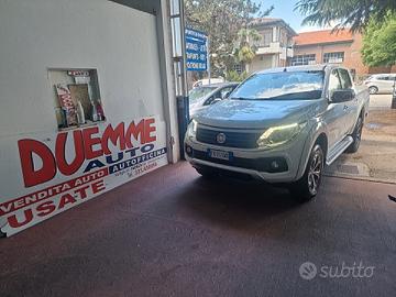 Fiat Fullback 2.4 180CV Doppia Cabina aut. LX