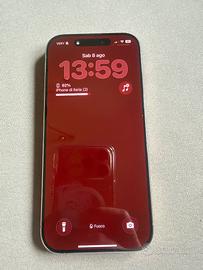 iPhone 16 pro 128gb