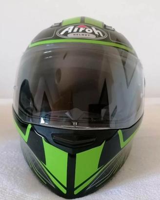 Casco moto airoh taglia M