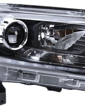 Accessori  e ricambi originali per Ford ranger