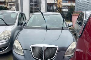 Lancia Ypsilon 1.4 Diva Ecochic GPL