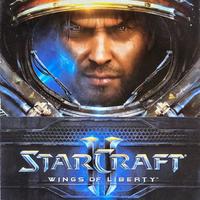 StarCraft - Wings of Liberty 