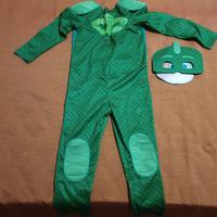 costume carnevale bambino 