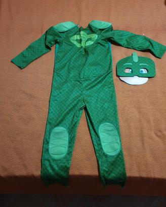 costume carnevale bambino 