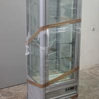 Frigo Vetrina  Samoiedo