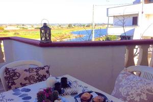 Appartamento zona spiaggia