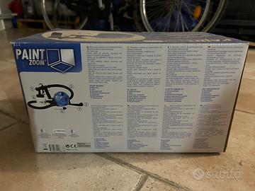 Paint zum , usato solo una volta