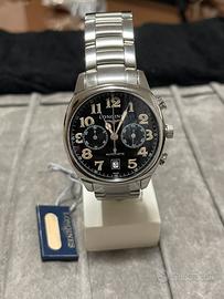 Longines Spirit chronograph automatico NOS