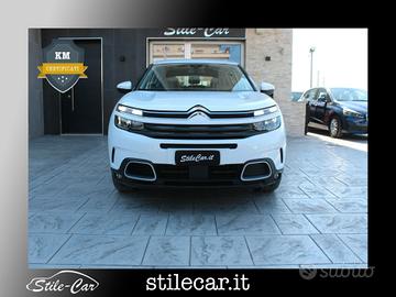 Citroen C5 Aircross BlueHDi 130 S&S EAT8 Business