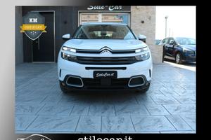 Citroen C5 Aircross BlueHDi 130 S&S EAT8 Business