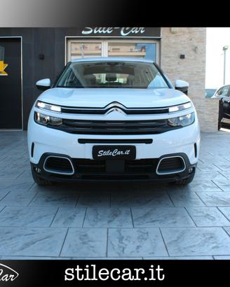 Citroen C5 Aircross BlueHDi 130 S&S EAT8 Business