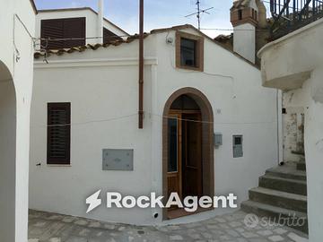 Casa indipendente di 66 m² con 3 locali a Grottole