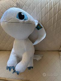 Pupazzo  dragon furia chiara dreamworks
