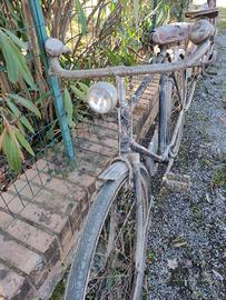 Bici d' epoca