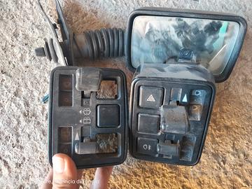 Fiat uno turbo Abarth 