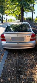 Opel Astra 1200 16 valvole GPL