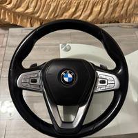 Volante Bmw Serie7 G11/G12 EU