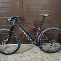 Scott Scale RC WC anno 2025 taglia L