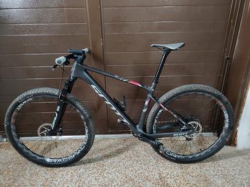 Scott Scale RC WC anno 2025 taglia L