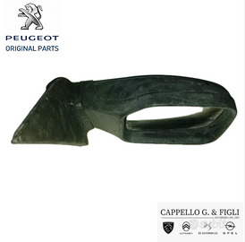 SPECCHIO RETROVISORE DESTRO DX PER PEUGEOT 106