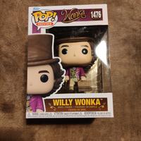 Funko POP! Movies #1476 - Willy Wonka