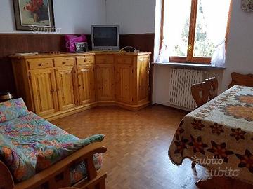 Frabosa soprana - Ampio bilocale