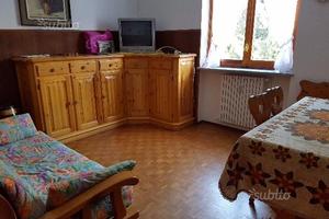 Frabosa soprana - Ampio bilocale