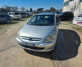 Peugeot 307 1.6 16V Station XT 107cv GPL