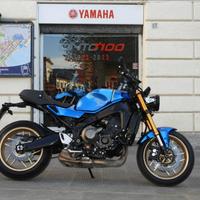 Yamaha XSR 900 ABS