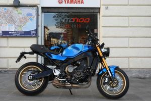 Yamaha XSR 900 ABS