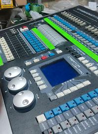 Consolle luci creator 1024 pro