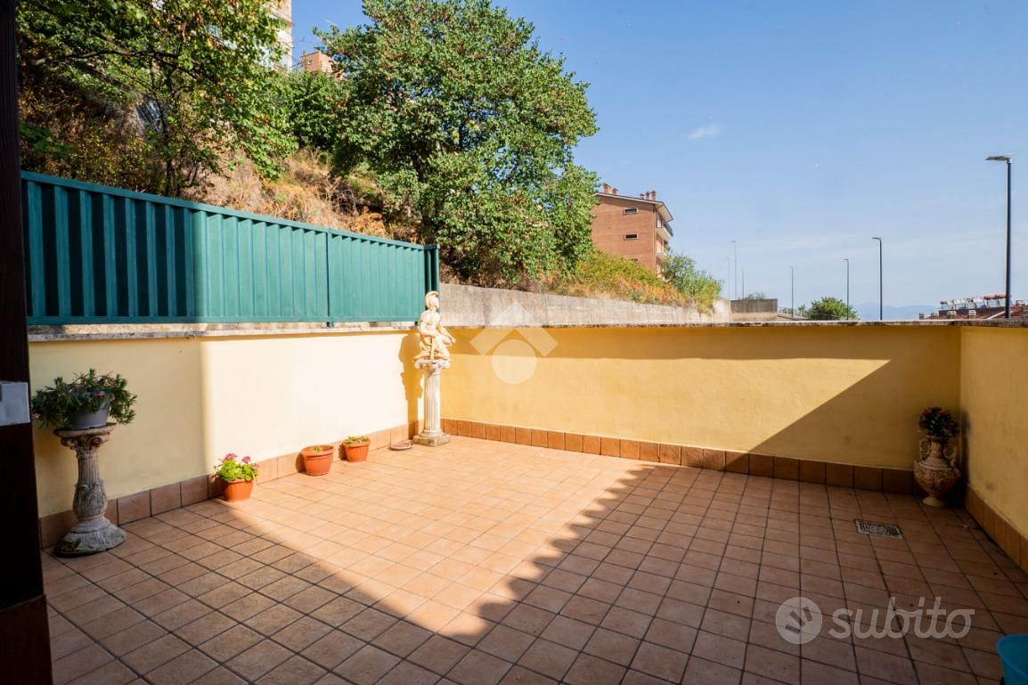 Appartamento – Sant'Angelo Romano, Roma Capitale - Vista 2