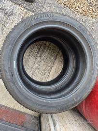 PNEUMATICI BRIDGESTONE 245/45/18 100Y USATI