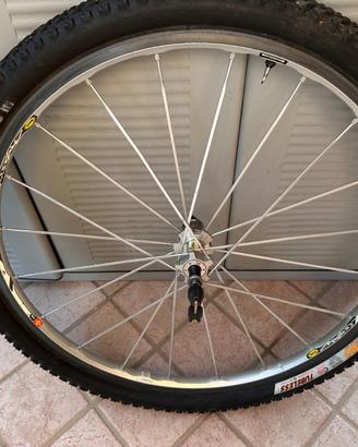 Coppia di cerchi Mavic Cross Max Ceramic MK2 26”