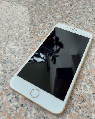 apple iPhone 7 Plus A1784 NON funzionante bootloop