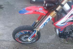CRF 450