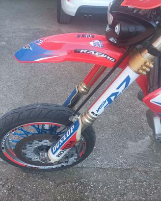 CRF 450