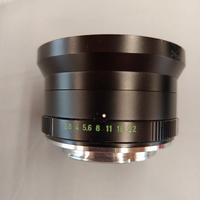 Leica R tubo macro 3 camme