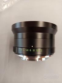 Leica R tubo macro 3 camme