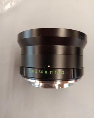 Leica R tubo macro 3 camme