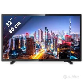 Tv philips 32