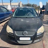 Ricambi Volkswagen Polo